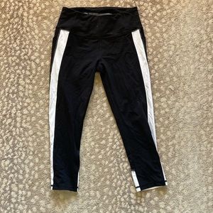 Victoria Secret Capris